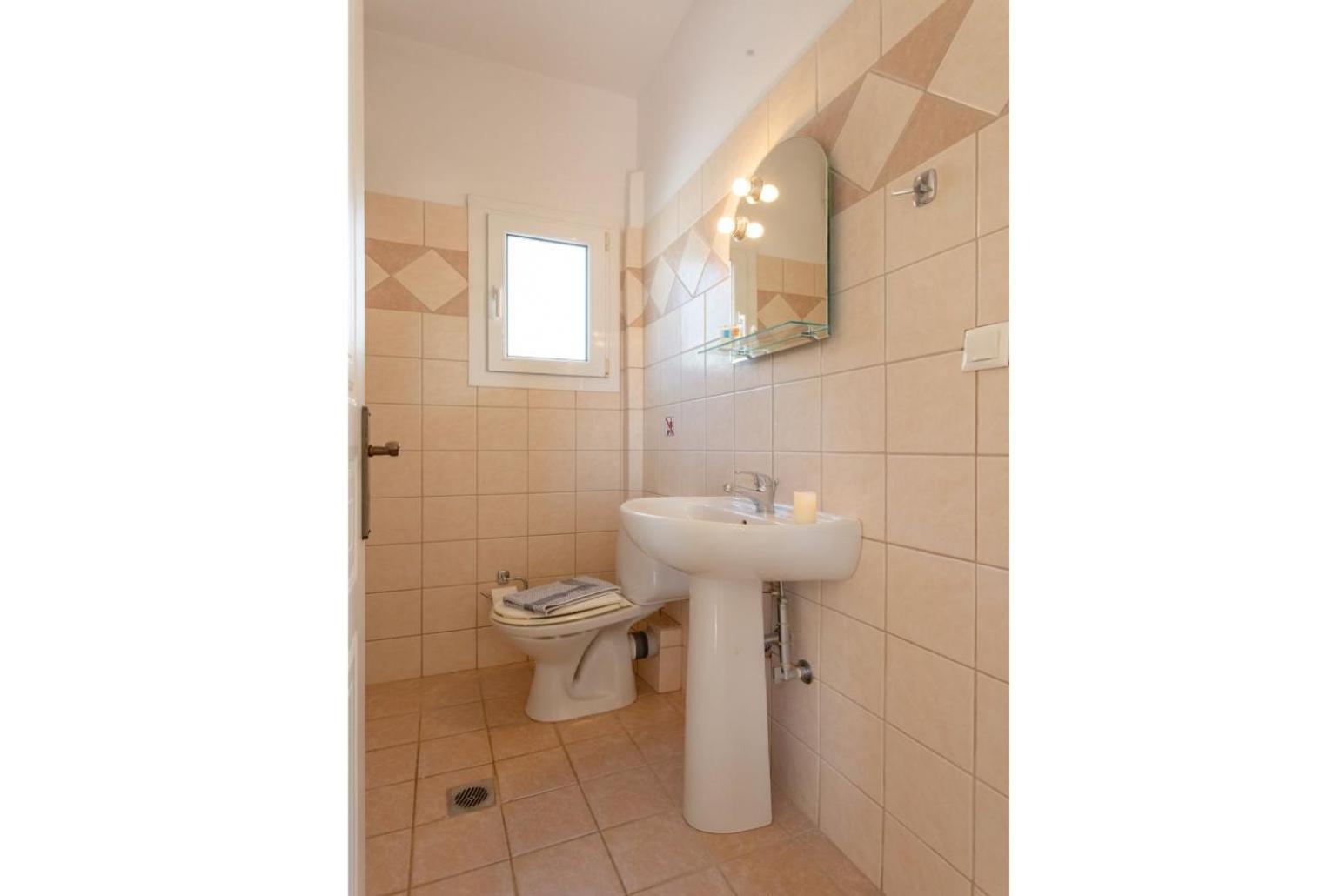 Skala Villa Blue Spathion Ngoại thất bức ảnh