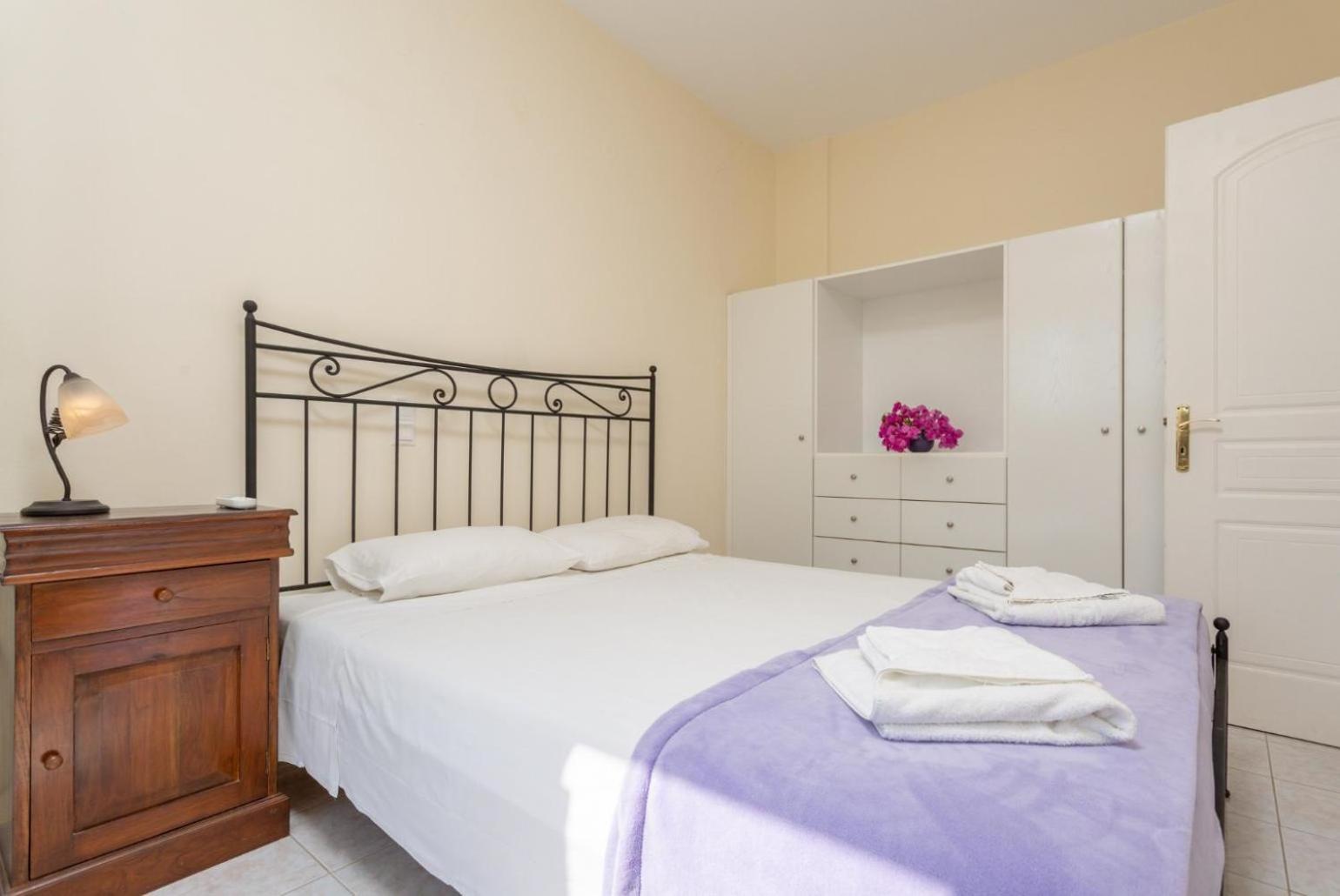 Skala Villa Blue Spathion Ngoại thất bức ảnh